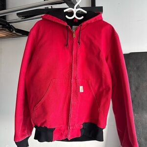Carhartt Jacket